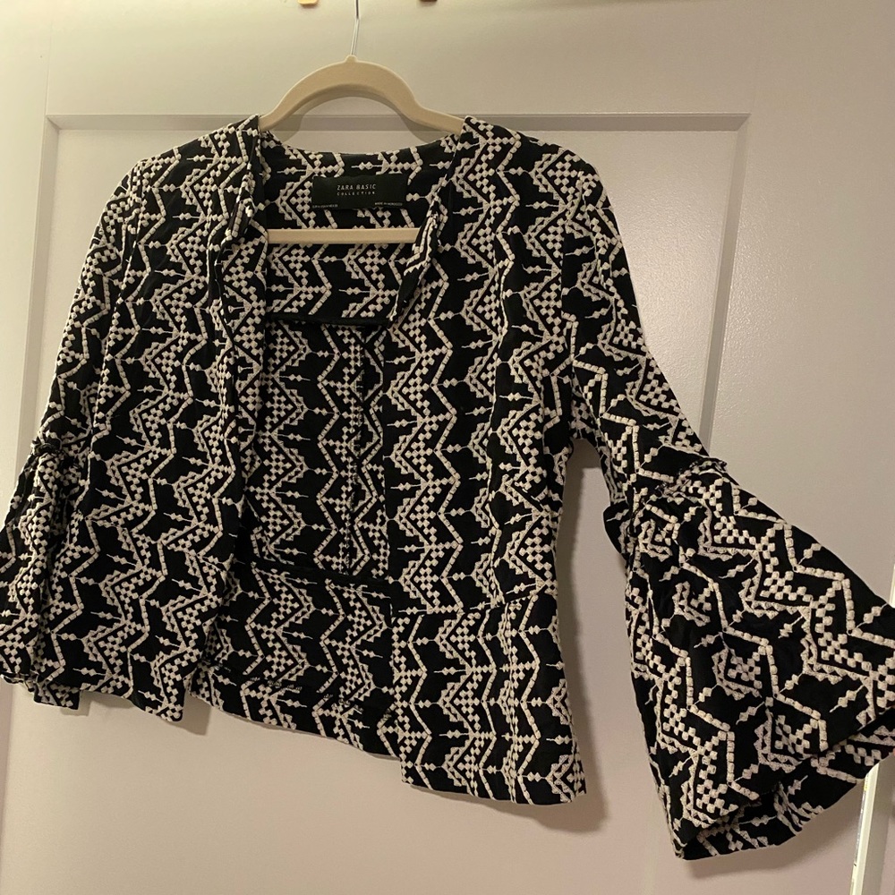 Zara Jacket